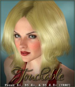 Touchable Linda