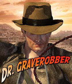 Dr. Graverobber