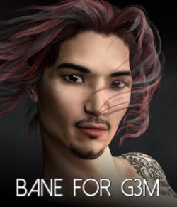 Bane for Lee 7 and Genesis 3 Male