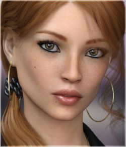 FWSA Noosha for Genesis 3 Female