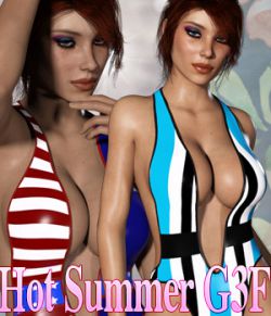 Hot Summer G3F
