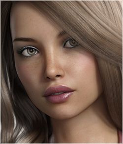 FWSA Susan for Victoria 7 and Genesis 3