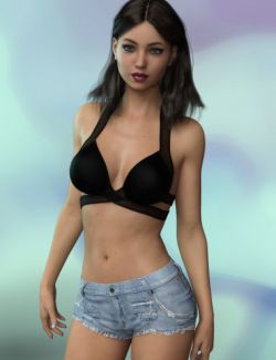 FWSA Matti HD for Genesis 3 Female