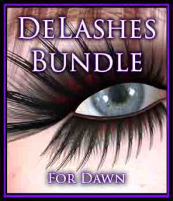 CPS-DeLashesBundle