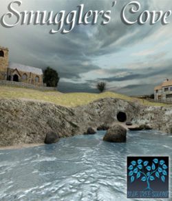 Smugglers' Cove