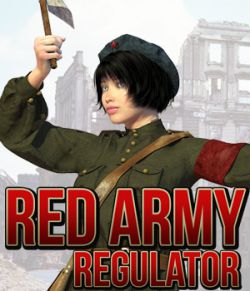 Red Army: Regulator