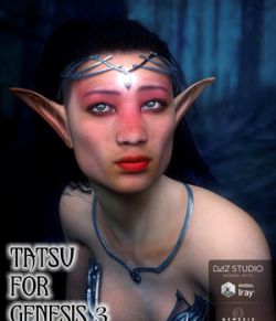 Tatsu for Genesis 3