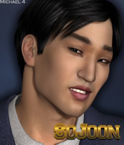 SWD SoJoon