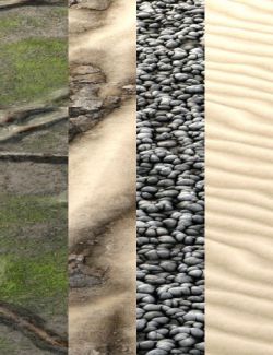 Ground Textures 4