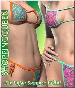 Shopping Queen - Enjoy-Summer V4