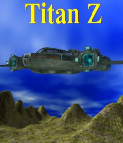 Titan Z