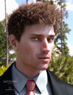 Lennox for Genesis 3 Male