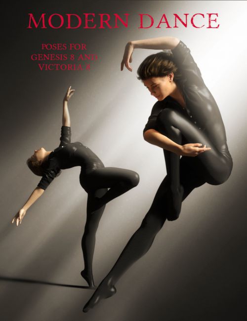 Premium Photo | The power of unified expression two male contemporary  dancers performing a dramatic pose in front of a dark background