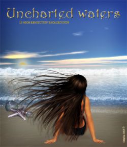Uncharted waters