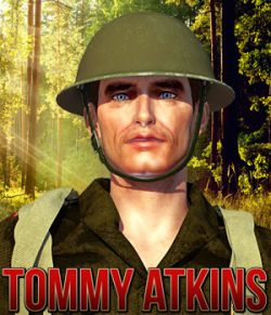 Tommy Atkins