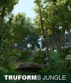 TruForms Jungle