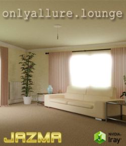 onlyallure lounge