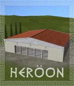 Heroon