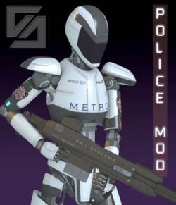 Police Mod