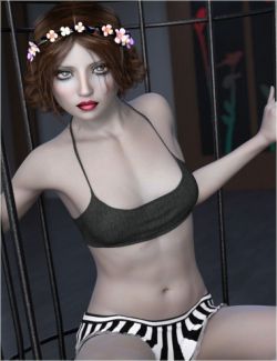 BD Tristessa for Genesis 3 Female