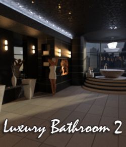 AJ Luxury Bathroom 2