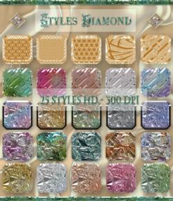 Styles Diamond