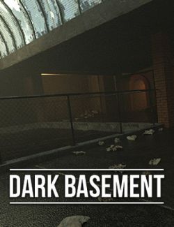 Dark Basement