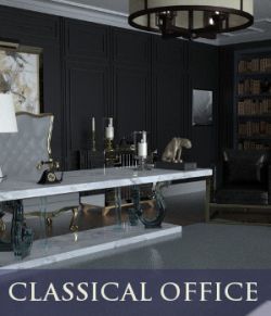Classical Office