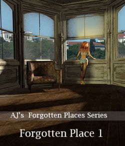 AJ Forgotten Place 1