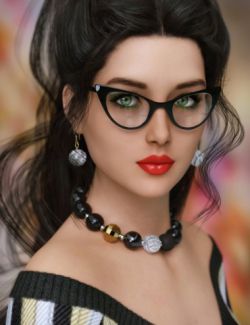 Raine for Genesis 3 Female