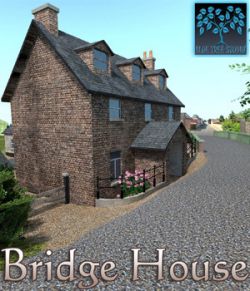 Bridge House