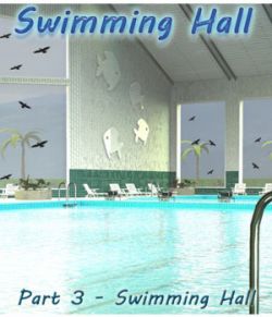 Swimming Hall Part 3- Swimming Hall