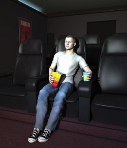 Home Movie Theater