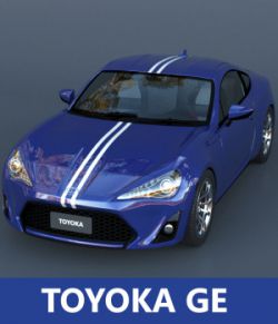 Toyoka GE