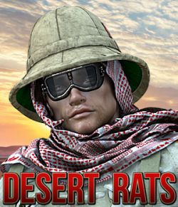 Desert Rats