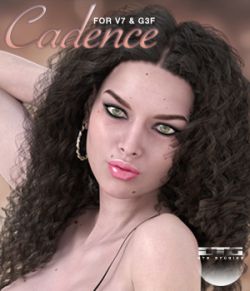 DTG Studios Cadence for V7 and G3F