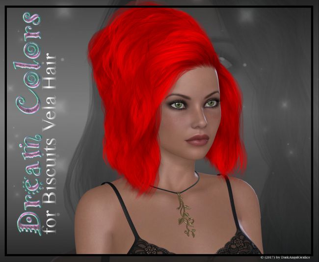 Click here to see preview images for "DA-DreamColors - Vela" DA-DreamColors - Vela