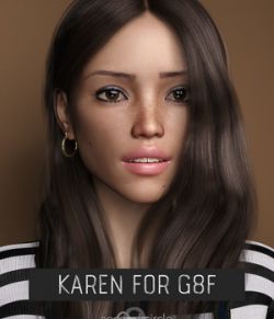 SC Karen for G8F