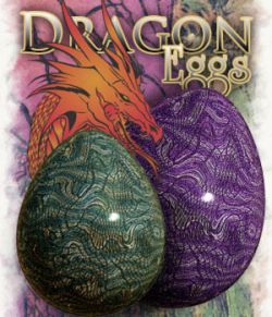 Dragon Eggs