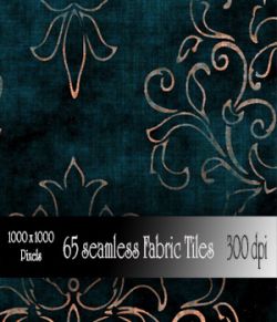 MR-Misc Seamless Fabric Patterns