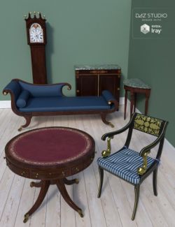 Regency Furniture