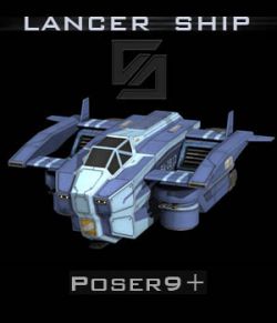 Lancer Ship