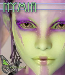 MDD Nymia for V4.2