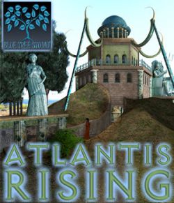 Atlantis Rising