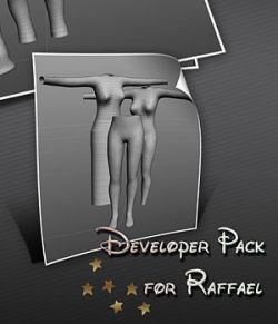 Developer Pack for Raffael