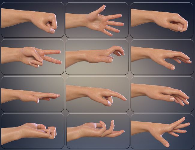 Female Hand Poses Stock Photos - 987,079 Images | Shutterstock