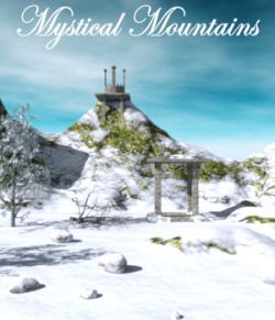 Mystical Mountains