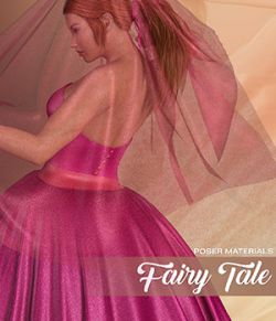 Poser - Fairy Tale