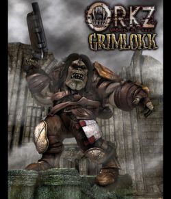 Orkz: Grimlokk