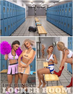 Locker Room Bundle